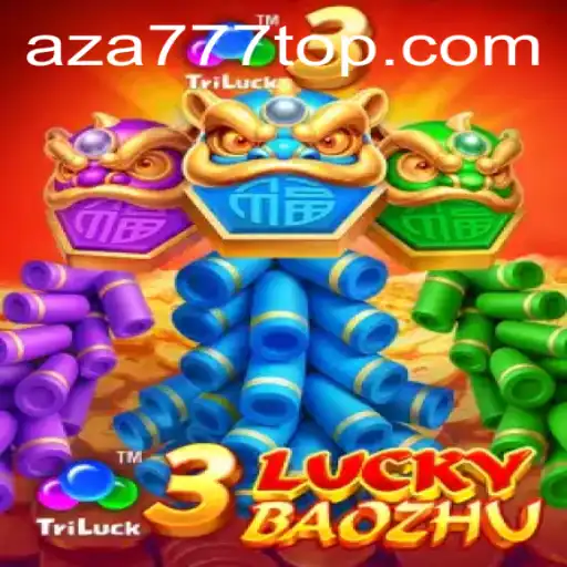 Explorando o Mundo de 3LuckyBaozhu: Uma Jornada de Aventuras e Desafios