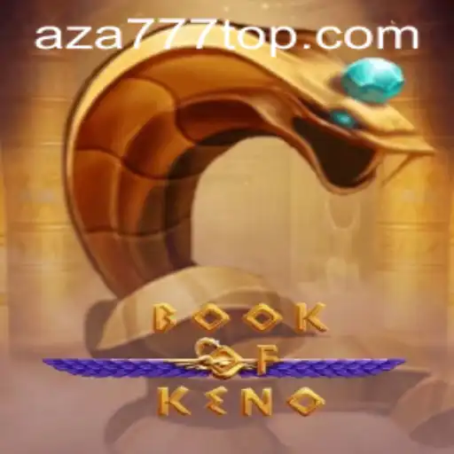BookOfKeno: A Nova Sensação Entre Amantes de Jogos Online