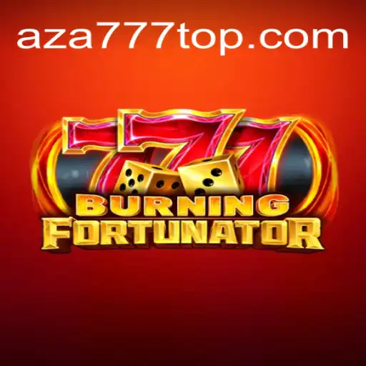 BurningFort: Descubra o Jogo que Está Atraindo Jogadores com AZA777.COM
