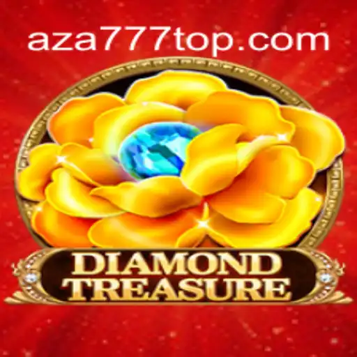 Descubra o Mundo de Diamondtreasure no AZA777.COM