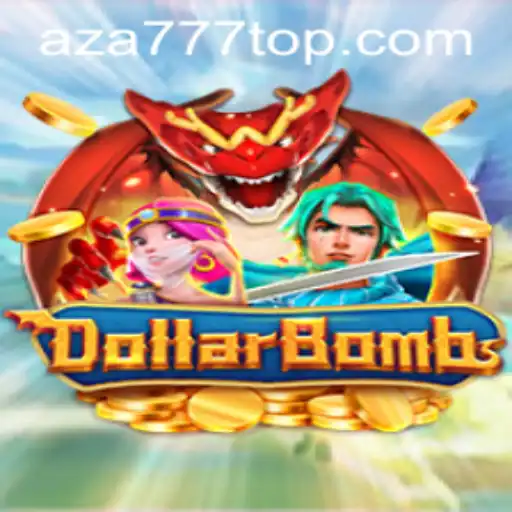 Descubra o Fascinante Mundo de DollarBombs no AZA777.COM