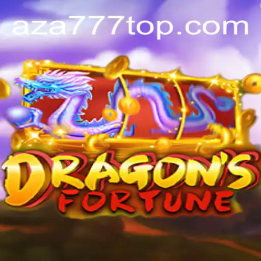 DragonFortune: Descubra a Magia do Universo dos Dragões em AZA777.COM