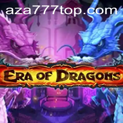EraOfDragons: O Universo Epopeico de Dragões e Magia