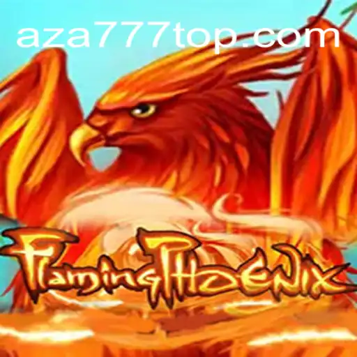 Descubra o Empolgante Mundo de FlamingPhoenix: O Novo Sucesso dos Games Online com AZA777.COM