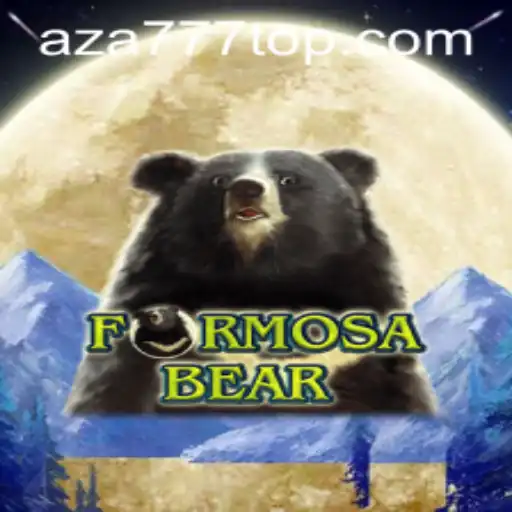 Descubra o Mundo de FormosaBear: Um Jogo Revolucionário Integrado com AZA777.COM