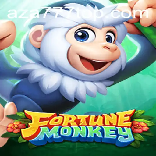 FortuneMonkey: Uma Jornada em AZA777.COM