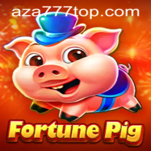 Descubra o Empolgante Jogo FortunePig com AZA777.COM