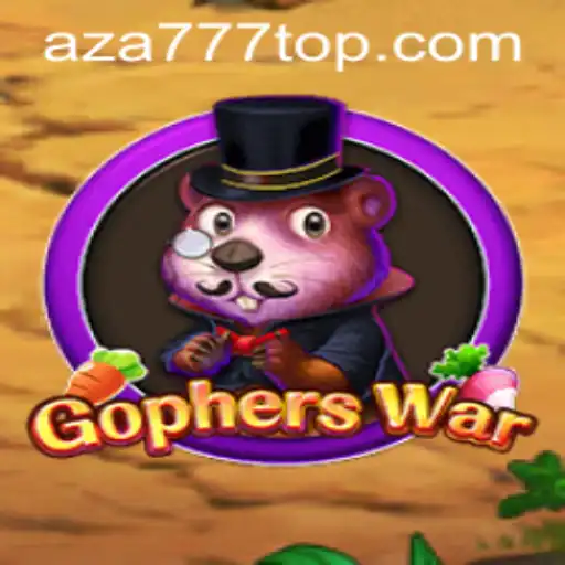 GophersWar: A Nova Sensação Entre os Jogos Online