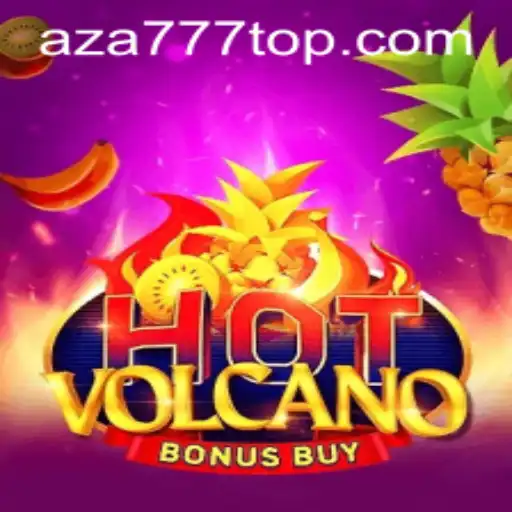 Explorando o Mundo de HotVolcanoBonusBuy no AZA777.COM