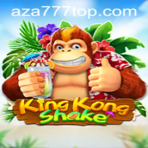 Descubra o Incrível Mundo de KingKongShake com AZA777.COM