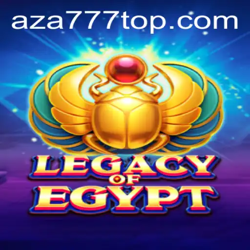 Explorando o Fascínio de Legacy of Egypt no Universo de Jogos Online