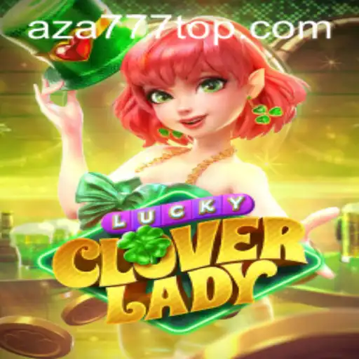 Descubra o Fascinante Mundo de LuckyCloverLady no AZA777.COM