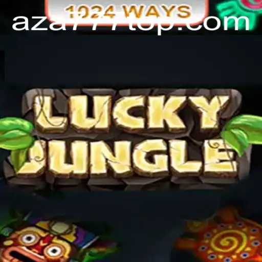 Explorando o Mundo de LuckyJungle1024
