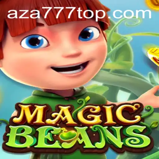 MAGICBEANS: Desvendando o Jogo Inovador com AZA777.COM