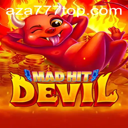 Explorando MadHitDevil: O Novo Fenômeno dos Jogos Digitais