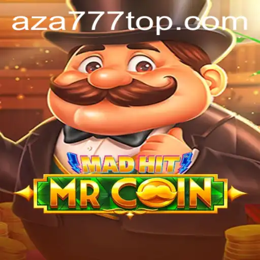 Descubra o Mundo de MadHitMrCoin e a Plataforma AZA777.COM