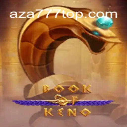 BookOfKeno: A Nova Sensação Entre Amantes de Jogos Online