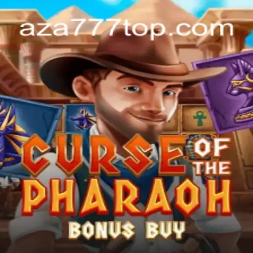 Desvende os Mistérios de CurseofthePharaohBonusBuy no AZA777.COM