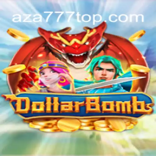 Descubra o Fascinante Mundo de DollarBombs no AZA777.COM