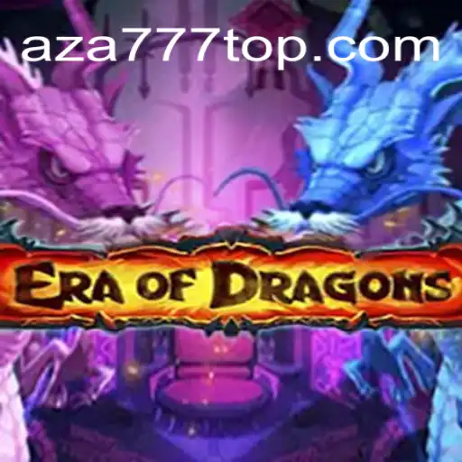 EraOfDragons: O Universo Epopeico de Dragões e Magia