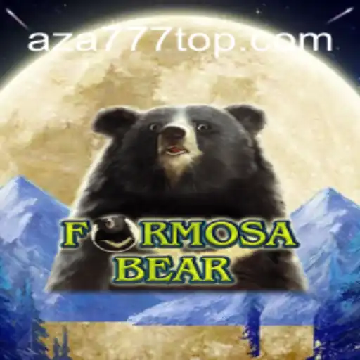 Descubra o Mundo de FormosaBear: Um Jogo Revolucionário Integrado com AZA777.COM