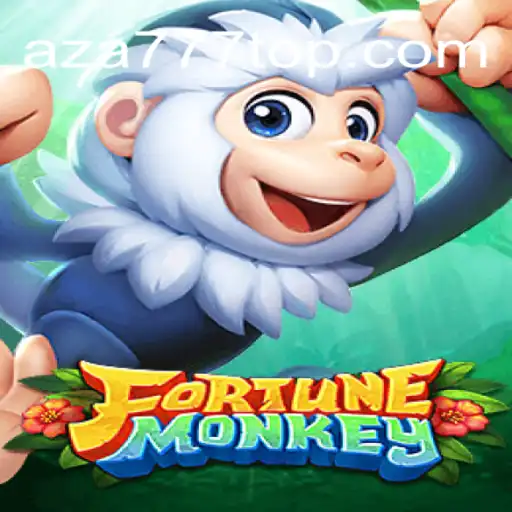 FortuneMonkey: Uma Jornada em AZA777.COM