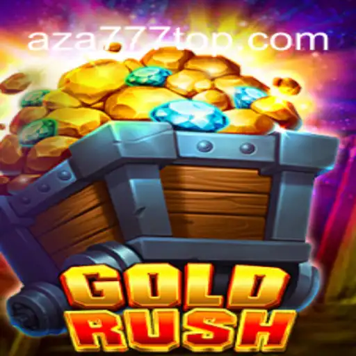 Explorando o Universo de GoldRush no AZA777.COM