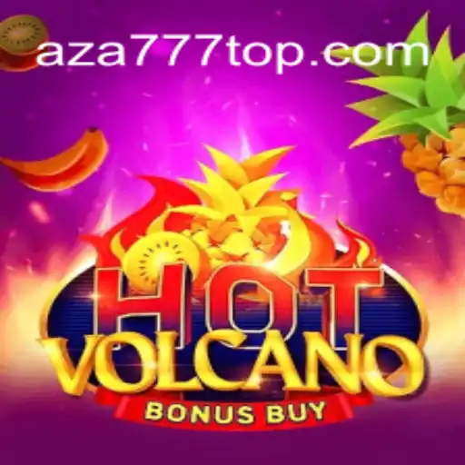 Explorando o Mundo de HotVolcanoBonusBuy no AZA777.COM