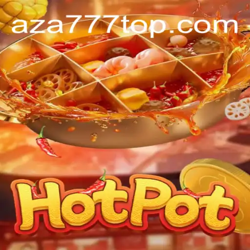 Descubra o Fascinante Mundo do Hotpot em AZA777.COM