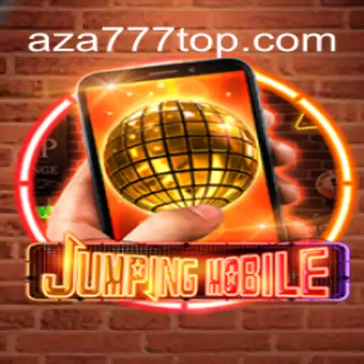 Explorando Jumpingmobile: O Jogo Cativante que Domina AZA777.COM