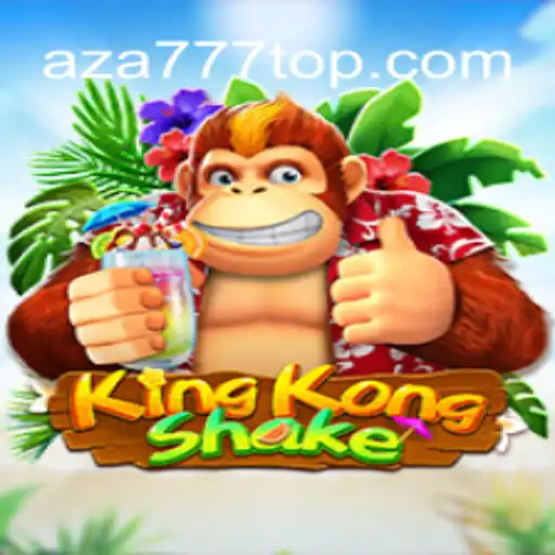 Descubra o Incrível Mundo de KingKongShake com AZA777.COM