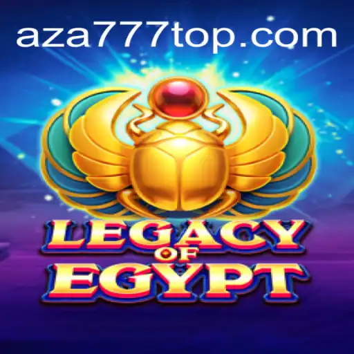 Explorando o Fascínio de Legacy of Egypt no Universo de Jogos Online