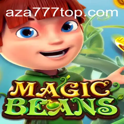 MAGICBEANS: Desvendando o Jogo Inovador com AZA777.COM