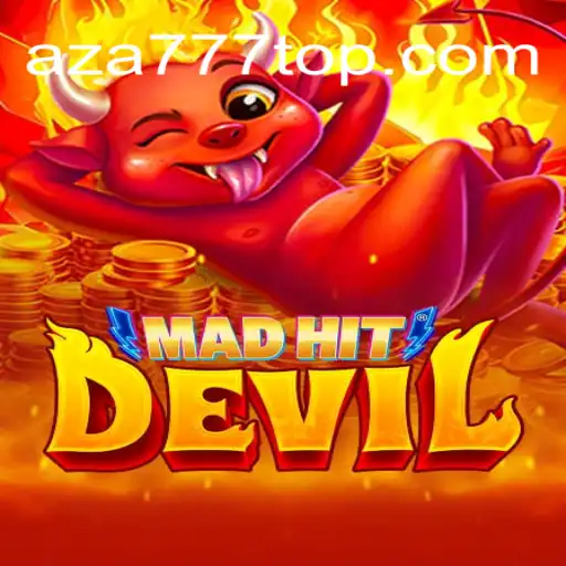 Explorando MadHitDevil: O Novo Fenômeno dos Jogos Digitais