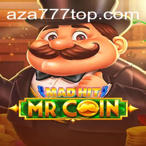 Descubra o Mundo de MadHitMrCoin e a Plataforma AZA777.COM