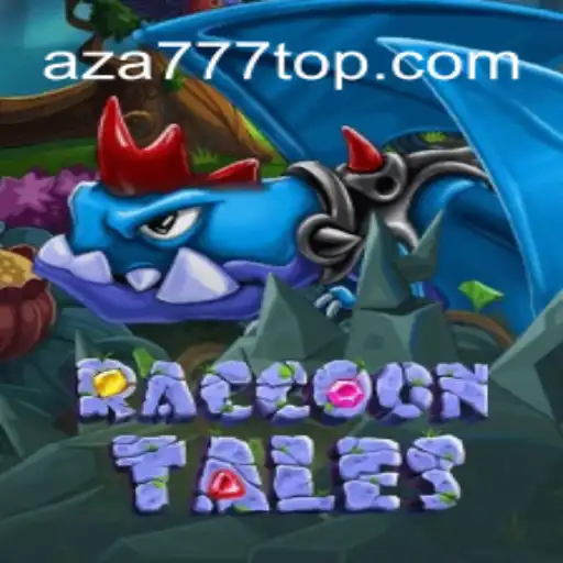 Explorando o Universo Envolvente de RaccoonTales