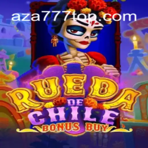 Explorando o Excitante Mundo de RuedaDeChileBonusBuy
