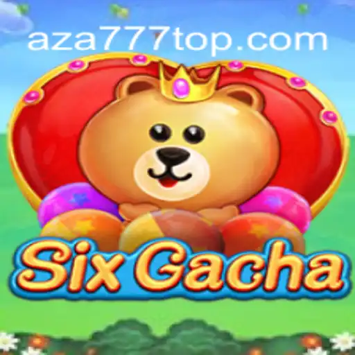 Explorando o Mundo de SixGacha e AZA777.COM