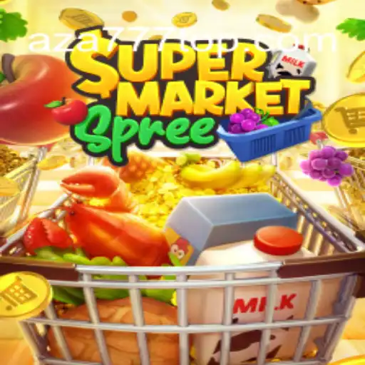 Explorando o Universo de SupermarketSpree: Um Jogo Empolgante e Desafiador