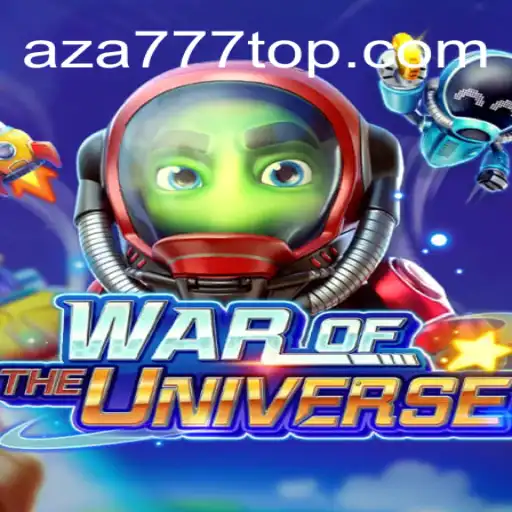 Domine o Universo com WAROFTHEUNIVERSE: Regras e Estratégias