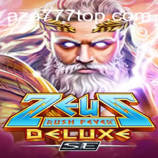 Descubra o Mundo de Aventura em ZeusRushFeverDeluxeSE