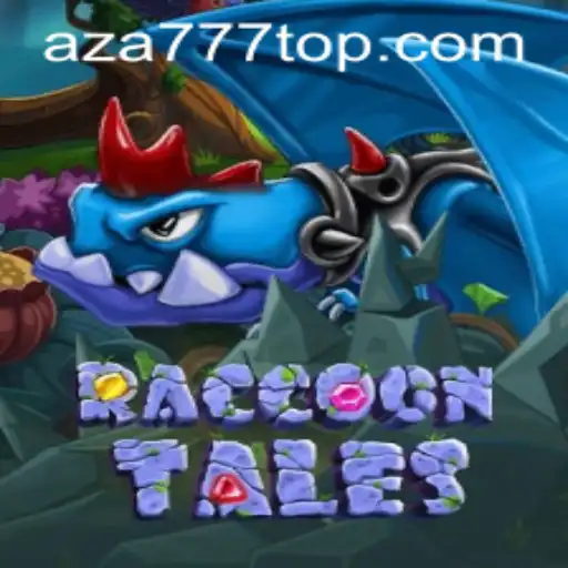 Explorando o Universo Envolvente de RaccoonTales