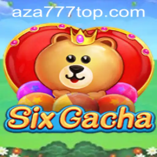 Explorando o Mundo de SixGacha e AZA777.COM