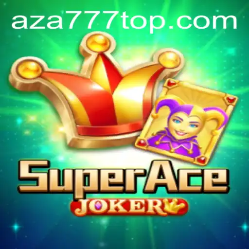 Descubra o Fascínio do Jogo SuperAceJoker