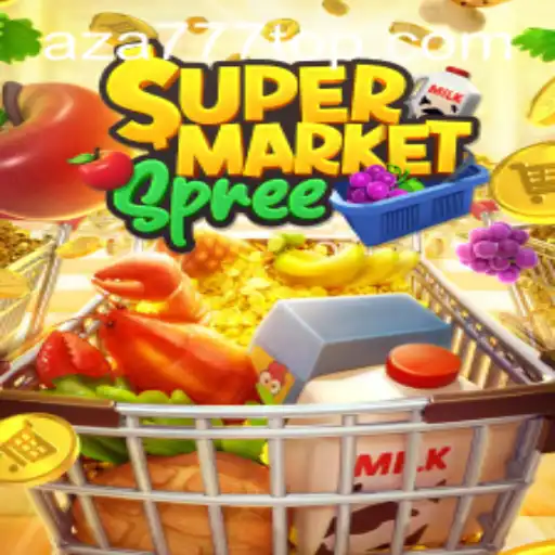 Explorando o Universo de SupermarketSpree: Um Jogo Empolgante e Desafiador