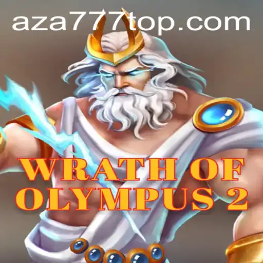 Explorando WrathofOlympus2: Um Mergulho no Mundo de AZA777.COM